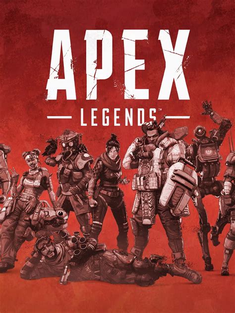 Системные требования для установки Apex Legends