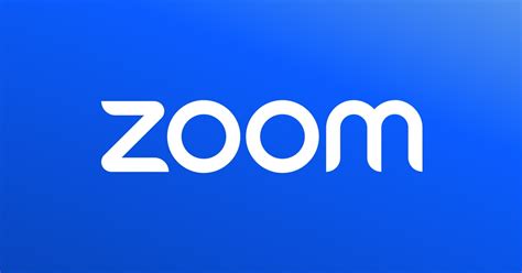 Системные требования для установки Zoom