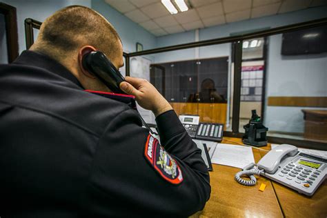 Ситуации, когда нужно обратиться в полицию по поводу телефона