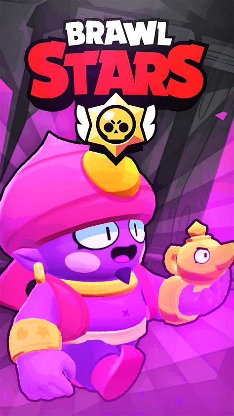 Скачайте игру Brawl Stars на свой мобильный телефон