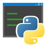 Скачайте и установите последнюю версию Python