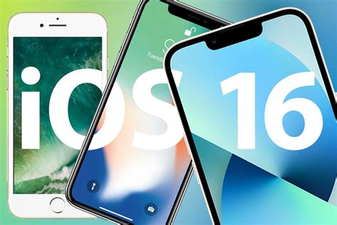 Скачайте iOS-программное обеспечение