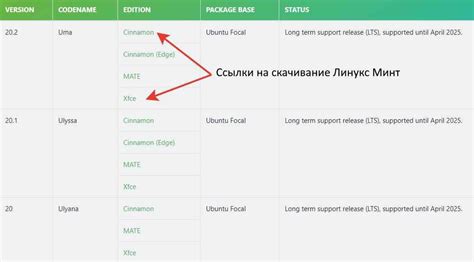 Скачивание датапака с официального сайта