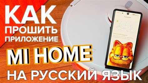 Скачивание и установка русской озвучки