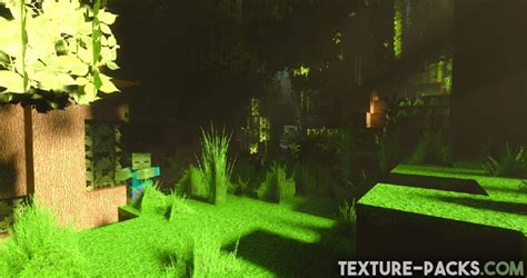 Скачивание и установка RTX Texture Pack