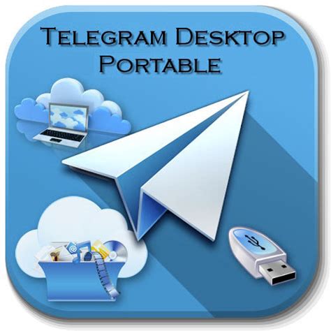 Скачивание и установка Telegram Desktop