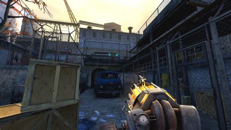 Скачивание модификаций для Half-Life 2