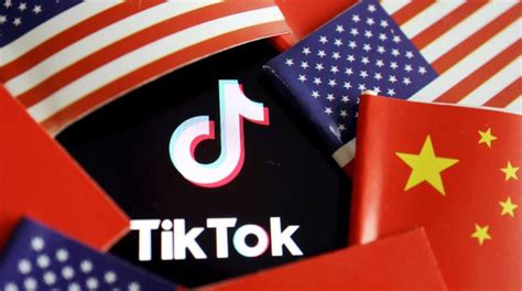 Скачивание приложения TikTok на компьютер