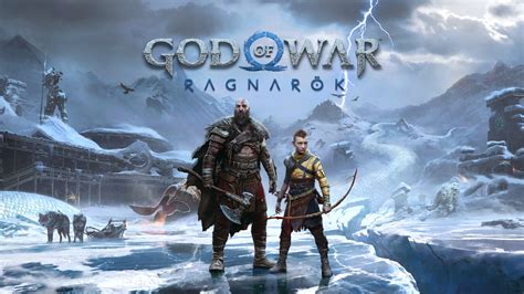 Скачивание репака God of War Ragnarok v2.00