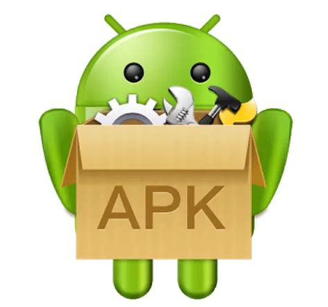 Скачивание APK-файла на Android-устройство