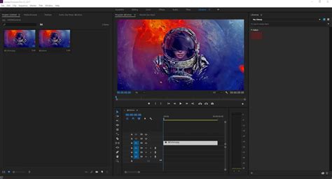 Скачивание Adobe Premiere Pro с официального сайта