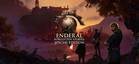 Скачивание Enderal