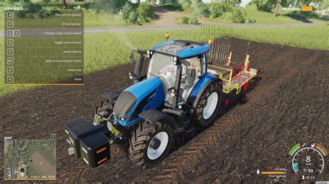 Скачивание Farming Simulator 19