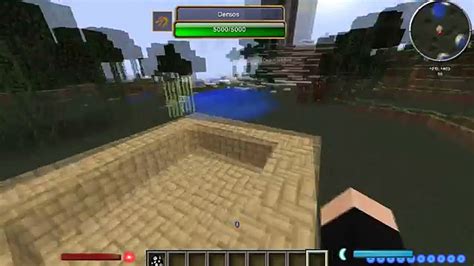 Скачивание Minecraft 1.7.10