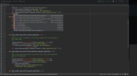 Скачивание PyCharm