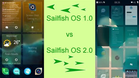 Скачивание Sailfish OS