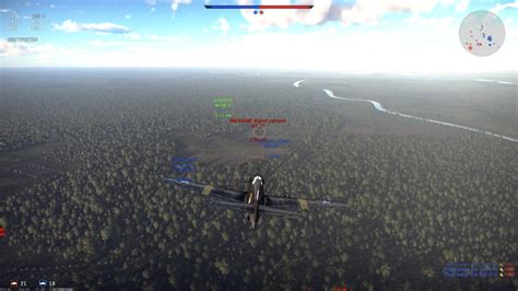 Скачивание War Thunder из официального источника