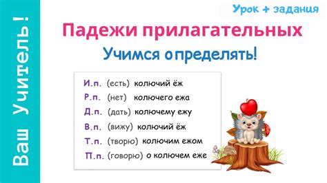 Сложные случаи: как определить падеж деепричастия при наличии предлогов