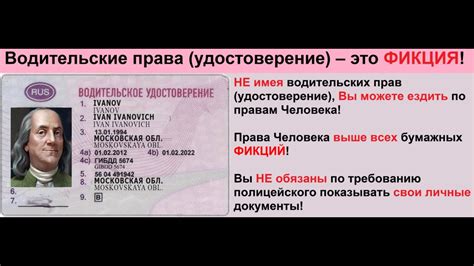 Смысл сна, где ты управляешь автомобилем, не имея водительских прав