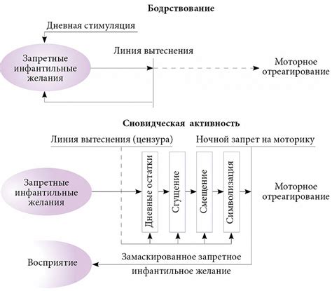 Сны и их связь с будущей ролью отца