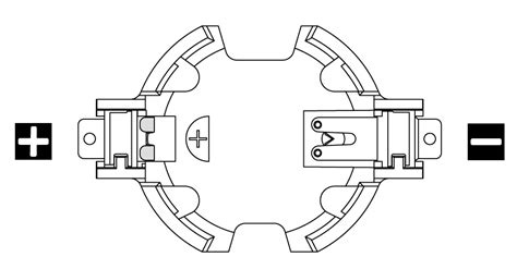 Снятие батарейки CMOS