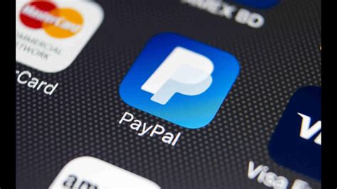 Совершение и получение электронных платежей через PayPal