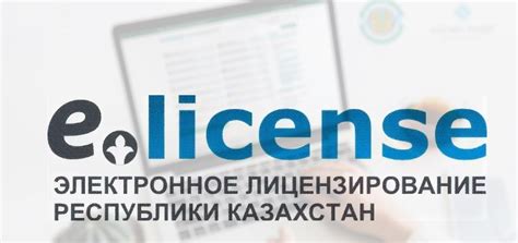 Советы для успешного изменения адреса ИП в eLicense kz