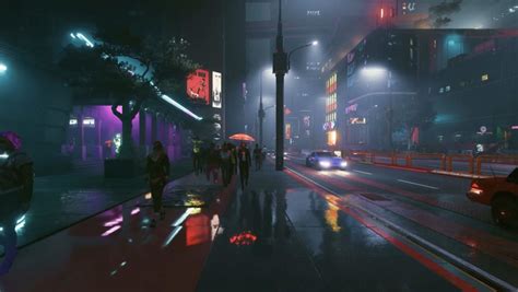 Советы и рекомендации по использованию смарт-линка Cyberpunk 2077