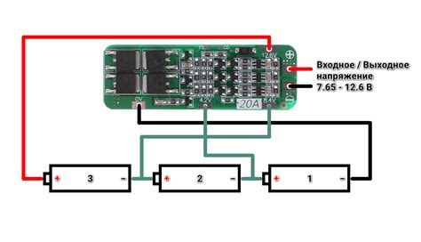 Советы и рекомендации по использованию Arduino модуля Power Bank 2А