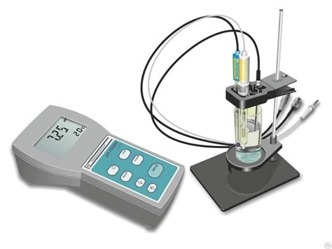 Советы и рекомендации по настройке рН-метра 150ми