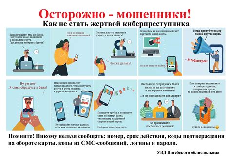 Советы по безопасности при работе с почтой на iPhone