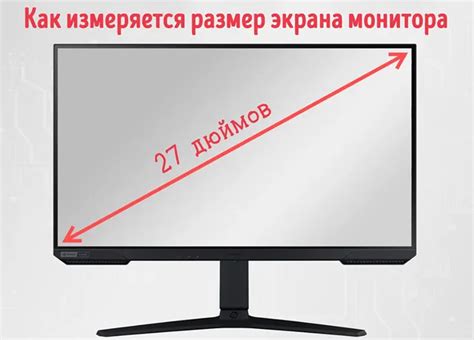 Советы по выбору подходящего разрешения монитора для игр или работы