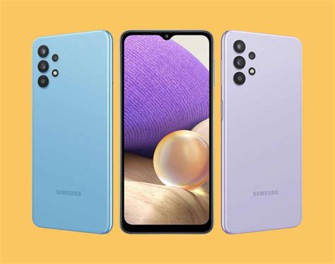 Советы по дальнейшей безопасности на Samsung A32