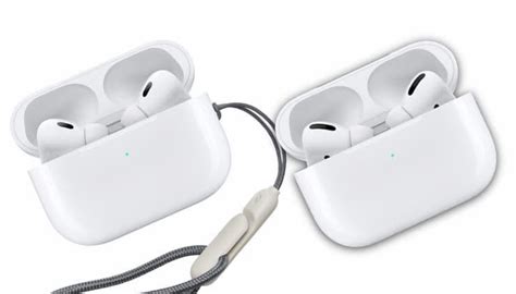 Советы по использованию AirPods Pro на Android для лучшего опыта