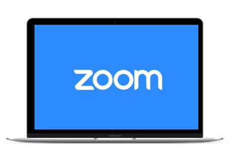 Советы по использованию Zoom для эффективных видеоконференций