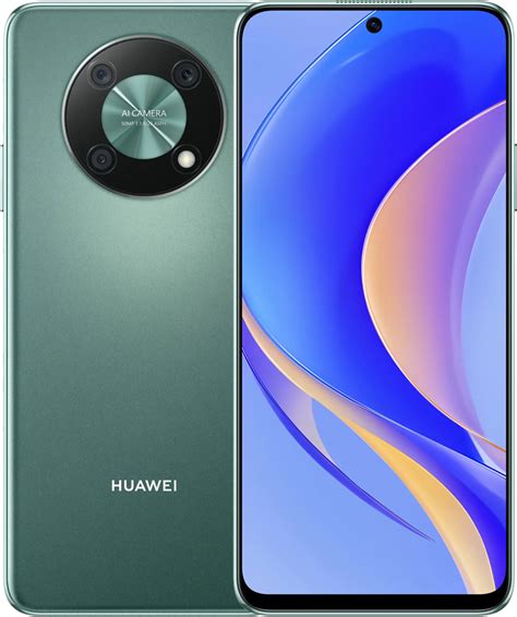 Советы по оптимальной настройке и использованию Huawei Nova Y90