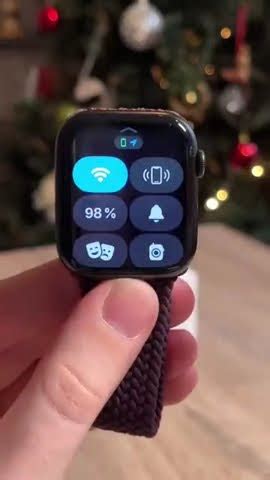 Советы по повседневному использованию Apple Watch