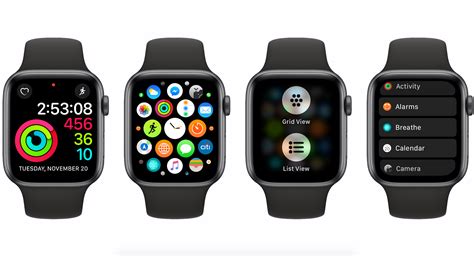 Советы по подключению и отключению Apple Watch от iPhone