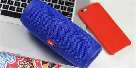 Советы по подключению колонки JBL к телефону через Bluetooth