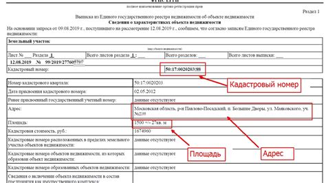 Советы по проверке кадастрового номера участка по фамилии