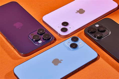 Советы по проверке оригинальности iPhone на вторичном рынке