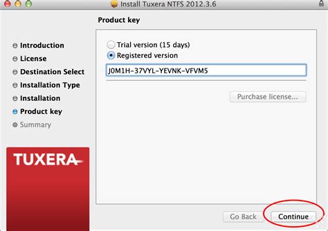 Советы по удалению Tuxera NTFS для Mac без остатков