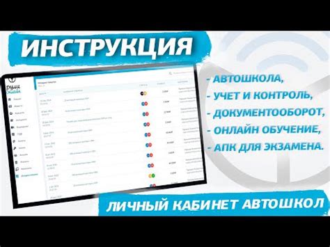 Советы по управлению личным кабинетом для пенсионеров