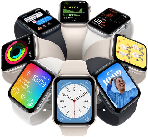 Советы по установке Телеграм на Apple Watch SE 2022