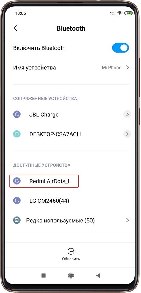 Совместимость беспроводных наушников Redmi с iPhone