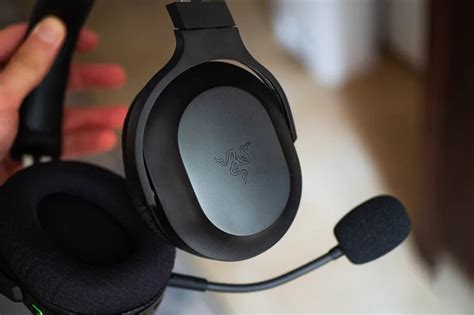 Совместимость наушников Razer Barracuda X с компьютером и другими устройствами