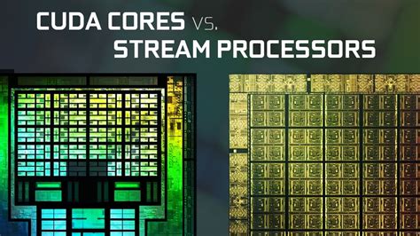 Совместимость CUDA NVIDIA и AMD