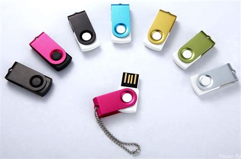 Совместимость USB флешек разных версий