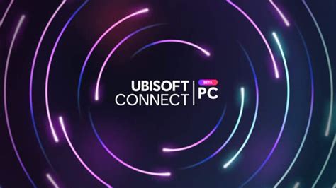 Современные функции Ubisoft Connect