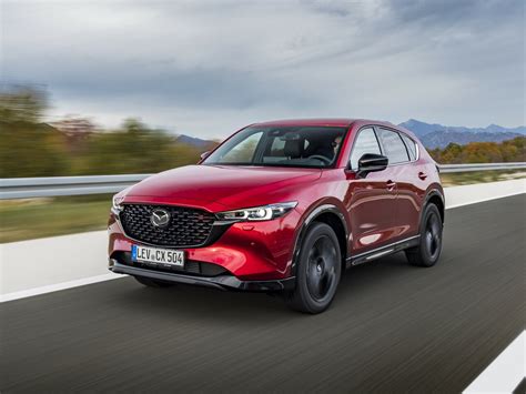 Создаем комфортную поездку на Mazda CX-5 без i-stop